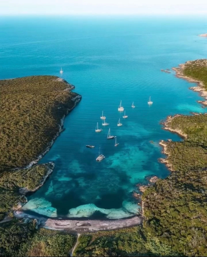 Fountaine Pajot 48 Shamane