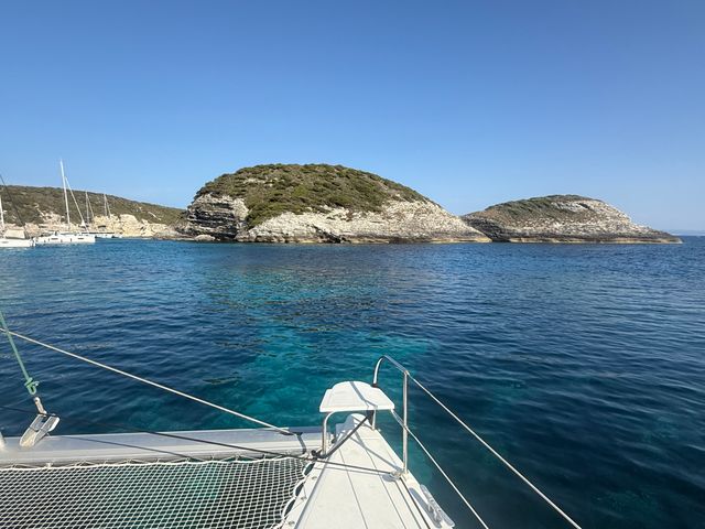 Fountaine Pajot 48 Shamane