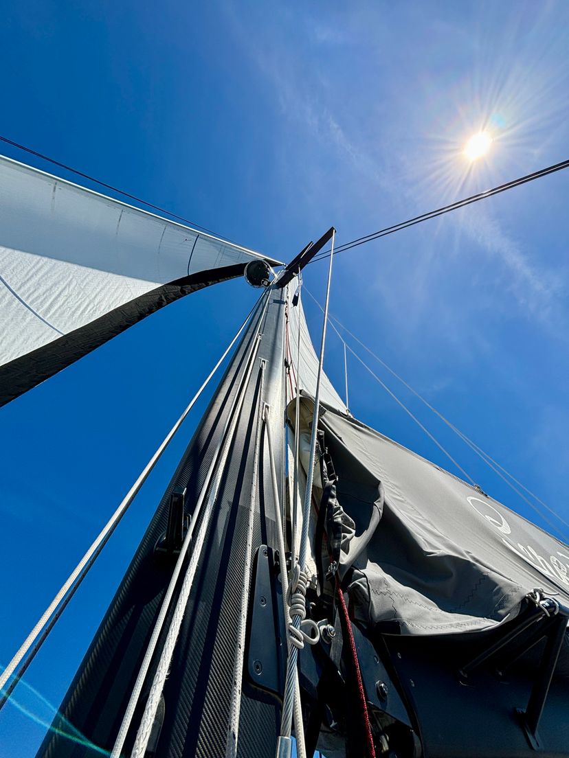Lagoon 52 SERENITY I