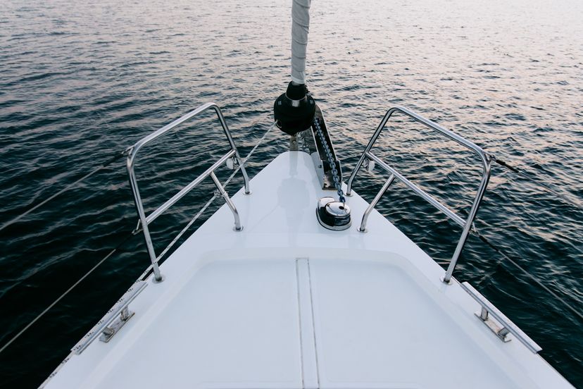 Bavaria Yachtbau 57 Elli