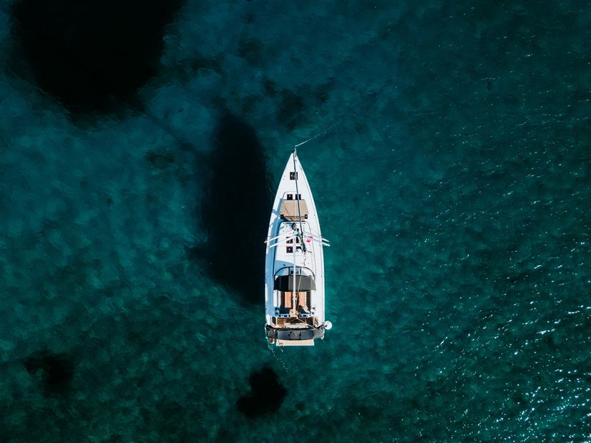 Bavaria Yachtbau 57 Elli