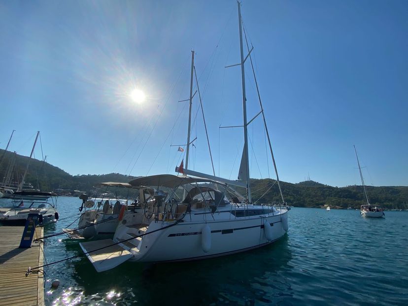 Bavaria Yachtbau 46 Hera