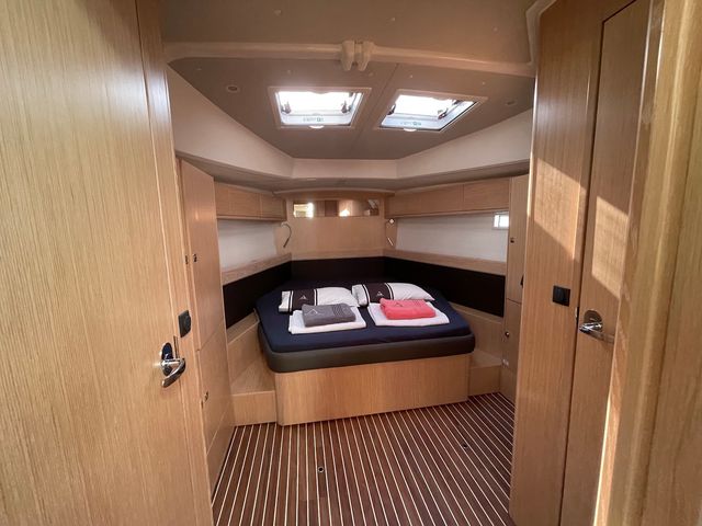 Bavaria Yachtbau 46 Hera