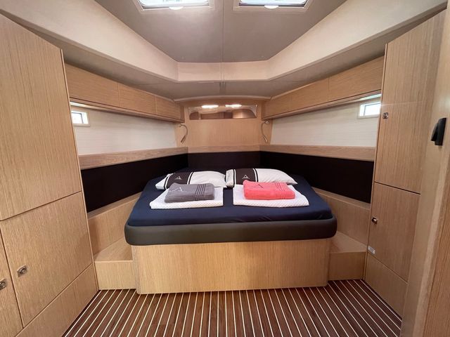 Bavaria Yachtbau 46 Hera