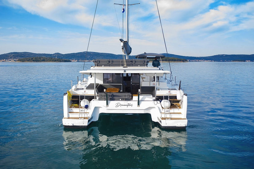 Fountaine Pajot 45 DREAMCATCHER