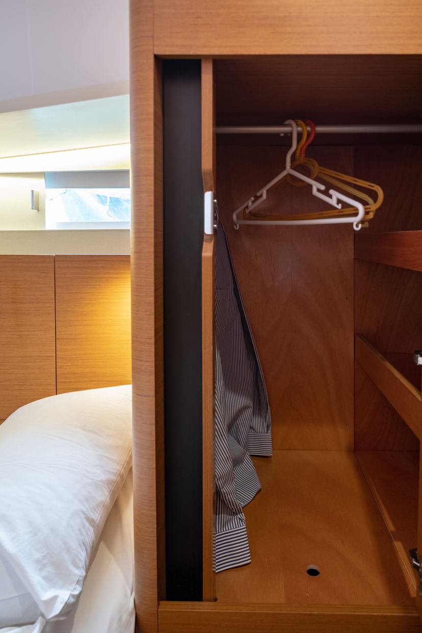 Jeanneau 410 Elcano