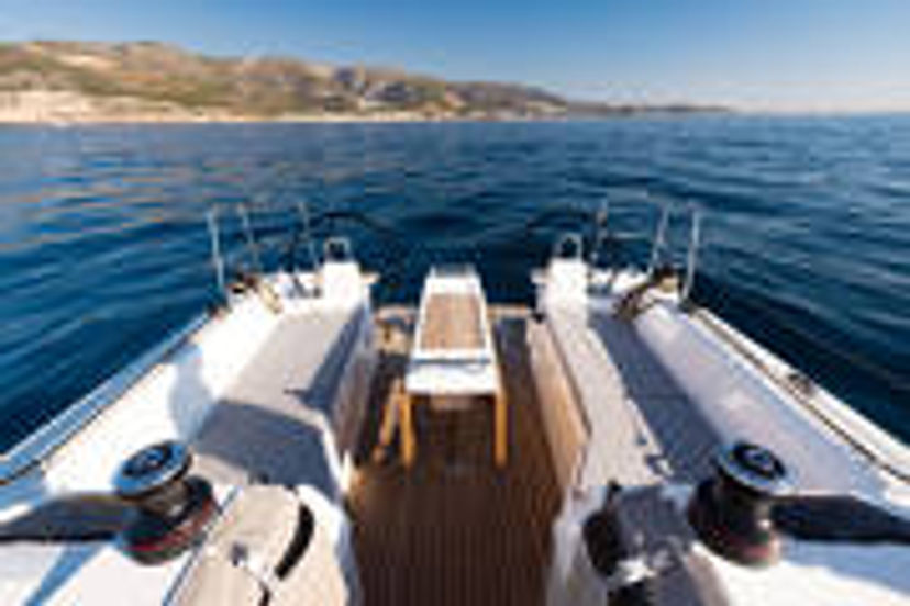 Beneteau 4.1 ROOKIE