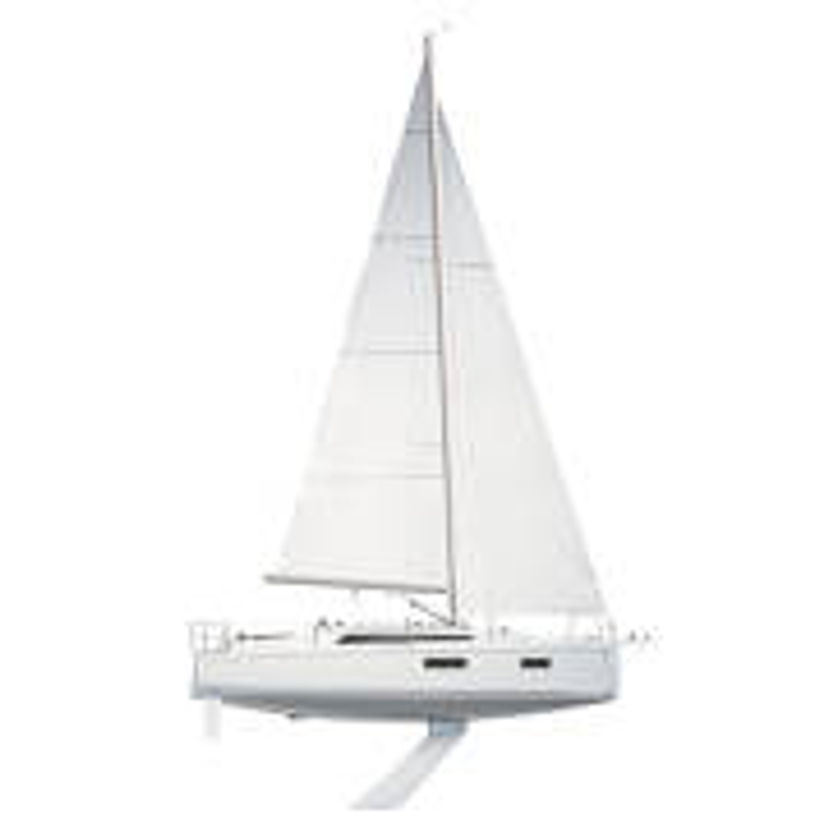 Beneteau 4.1 ROOKIE