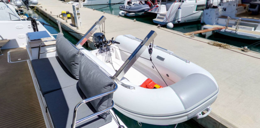 Fountaine Pajot 42 MAGIC SUMMER