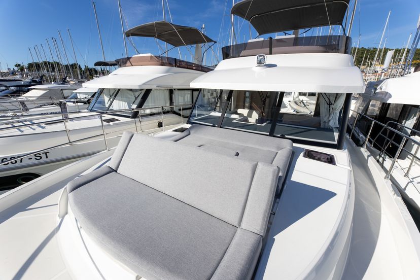 Beneteau SWIFT TRAWLER 41 AELIA
