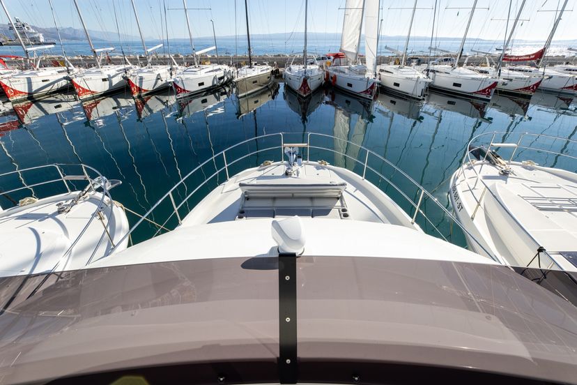 Beneteau SWIFT TRAWLER 41 AELIA