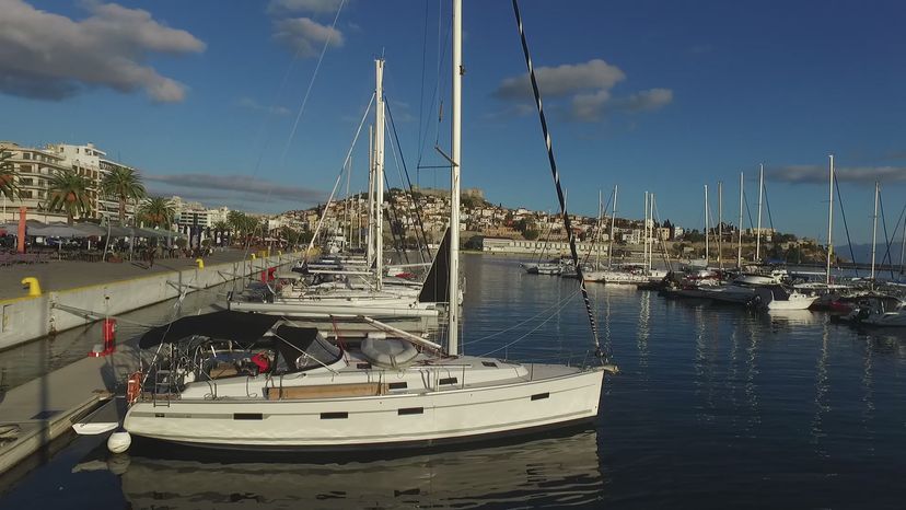 Bavaria Yachtbau 40 Paola