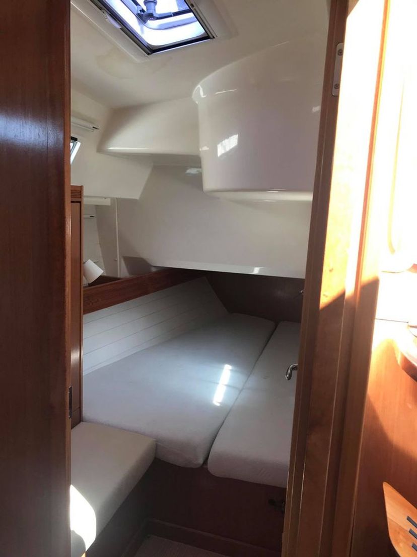 Bavaria Yachtbau 40 Paola