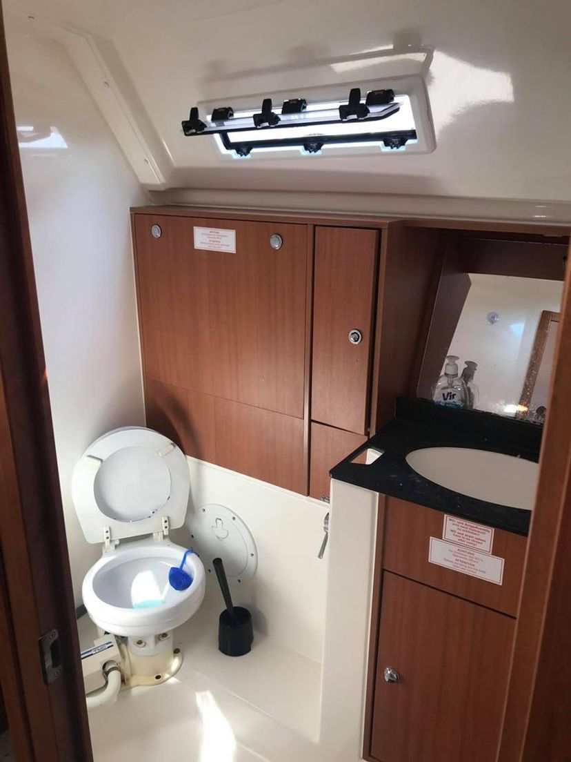 Bavaria Yachtbau 40 Paola