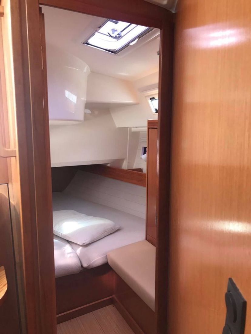 Bavaria Yachtbau 40 Paola
