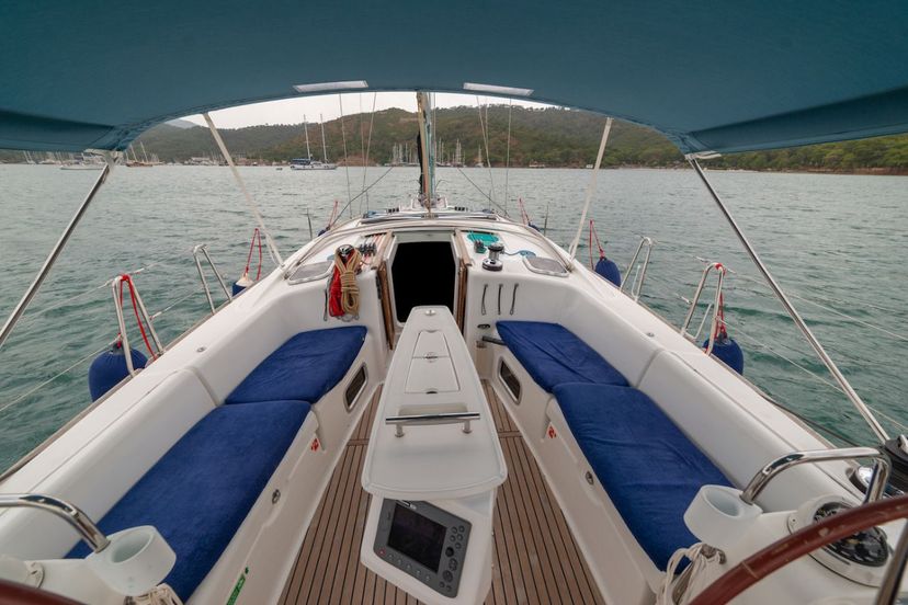 Beneteau 40 Classic