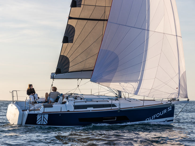 Dufour Yachts 32 NEW 2024