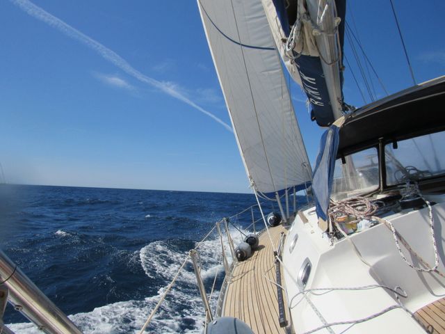 Jeanneau 52 Ronik