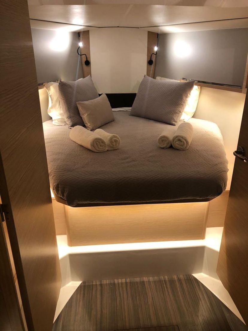 Dufour Yachts 37 SIRIUS