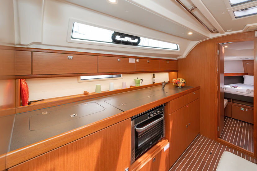 Bavaria Yachtbau CRUISER 41 Laertis