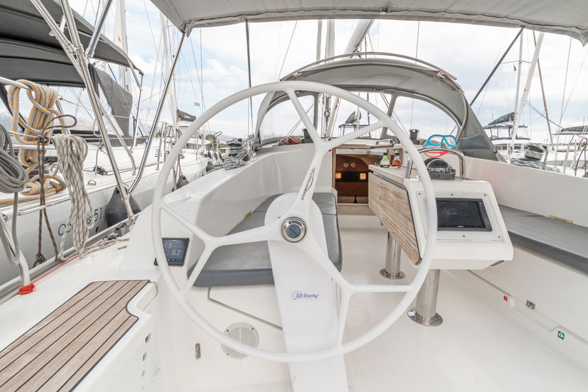 Bavaria Yachtbau CRUISER 41 Laertis