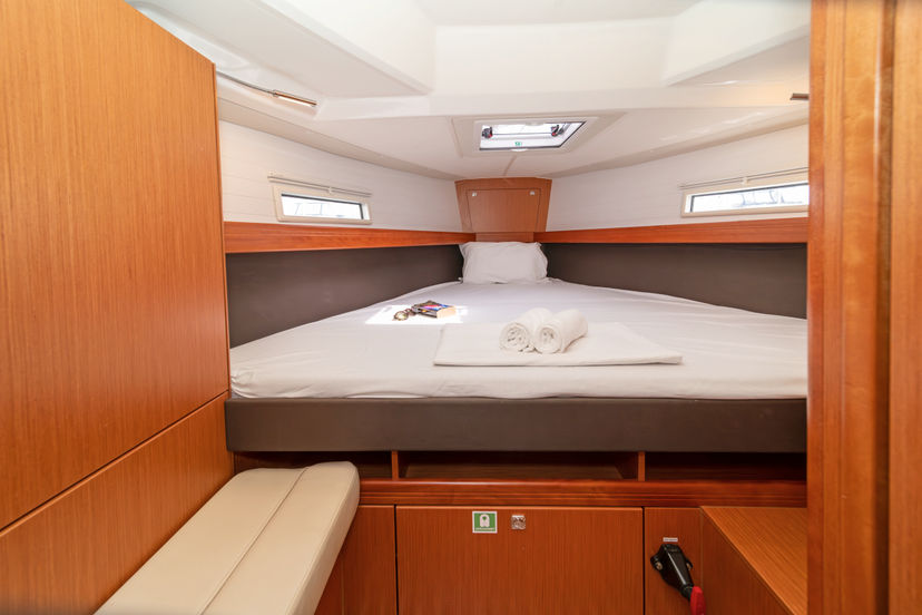 Bavaria Yachtbau CRUISER 41 Laertis
