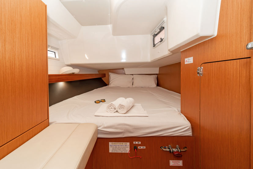 Bavaria Yachtbau CRUISER 41 Laertis