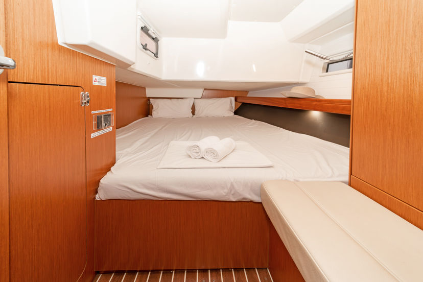 Bavaria Yachtbau CRUISER 41 Laertis