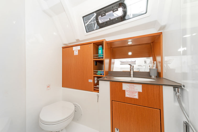 Bavaria Yachtbau CRUISER 41 Laertis
