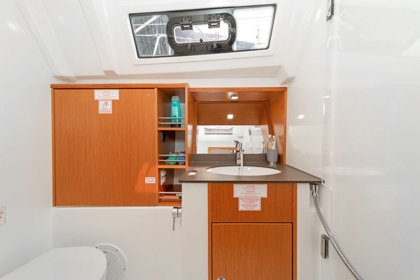 Bavaria Yachtbau CRUISER 41 Laertis
