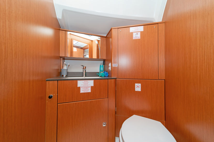 Bavaria Yachtbau CRUISER 41 Laertis