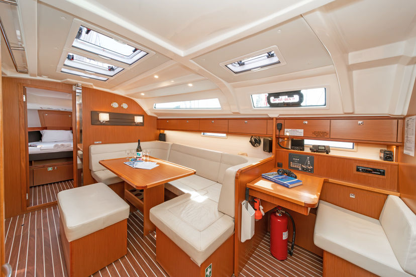 Bavaria Yachtbau CRUISER 41 Laertis