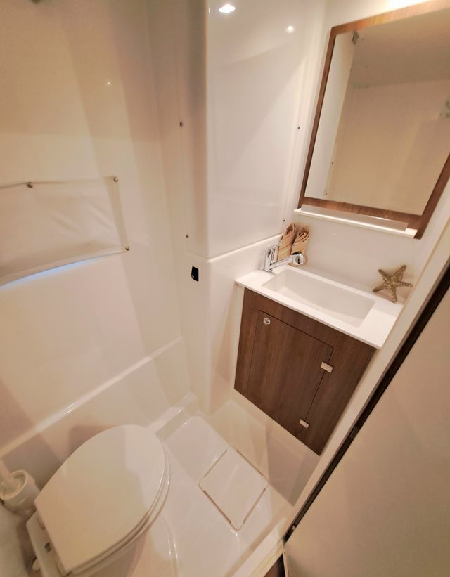 Bali Catamarans CATSPACE TURANDOT
