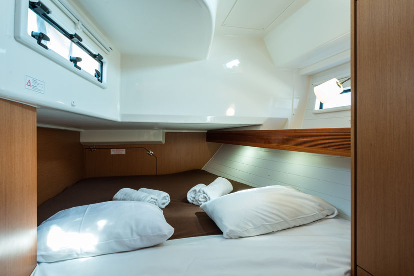 Bavaria Yachtbau 40 Deneb