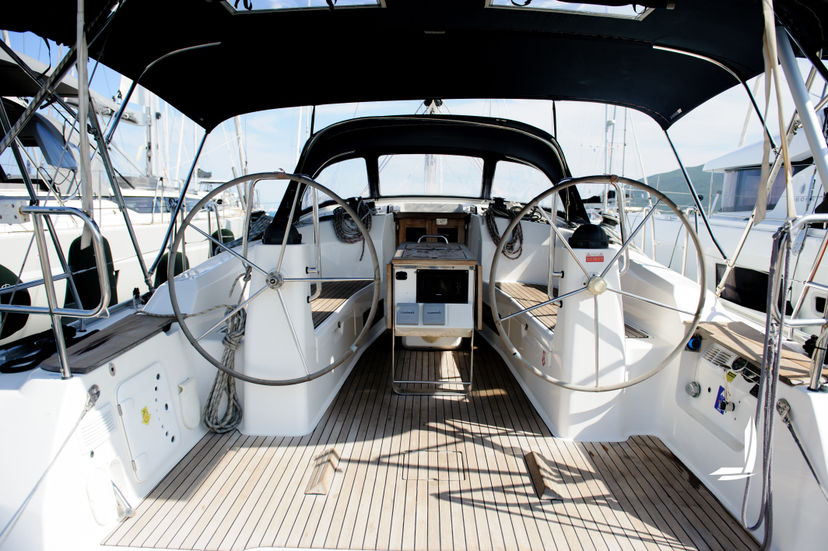 Bavaria Yachtbau 40 Deneb