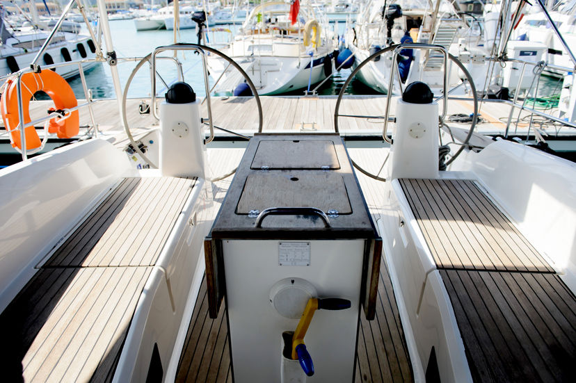 Bavaria Yachtbau 40 Deneb