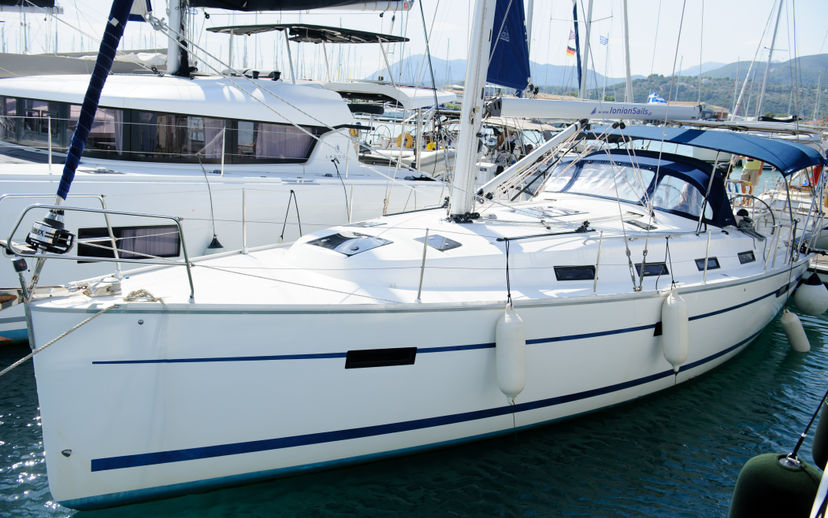 Bavaria Yachtbau 40 Deneb