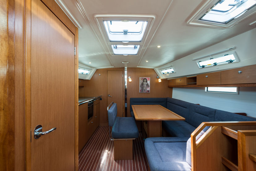 Bavaria Yachtbau 40 Deneb