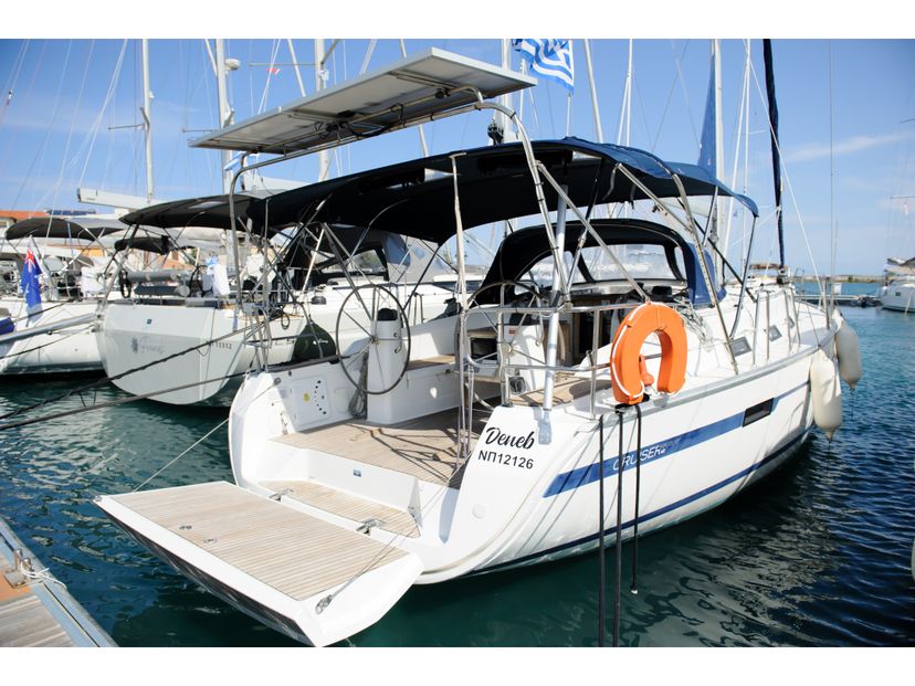 Bavaria Yachtbau 40 Deneb