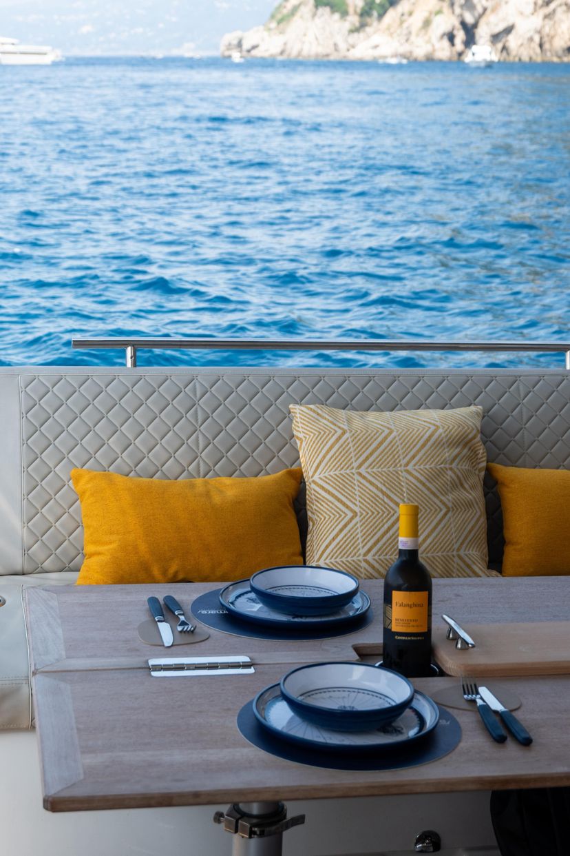 Jeanneau 37 The Beginning