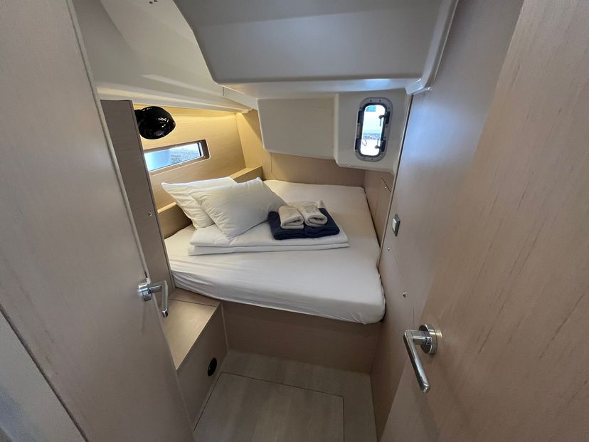 Beneteau 40 COSMIC DANCER