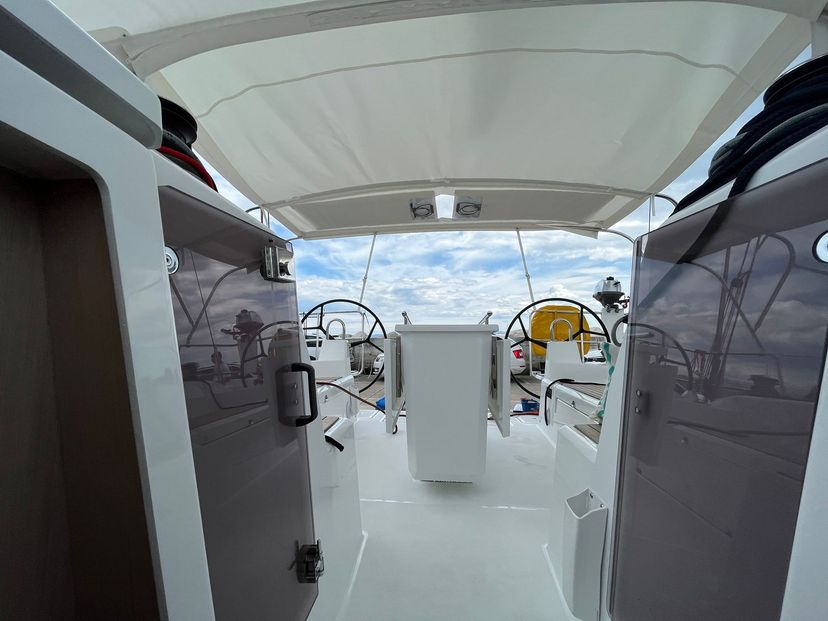Beneteau 40 COSMIC DANCER