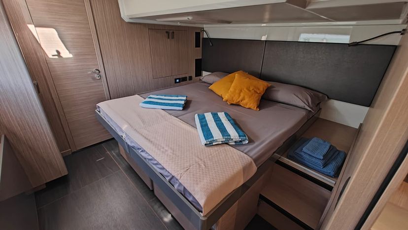 Prestige 48 ITALIA IV