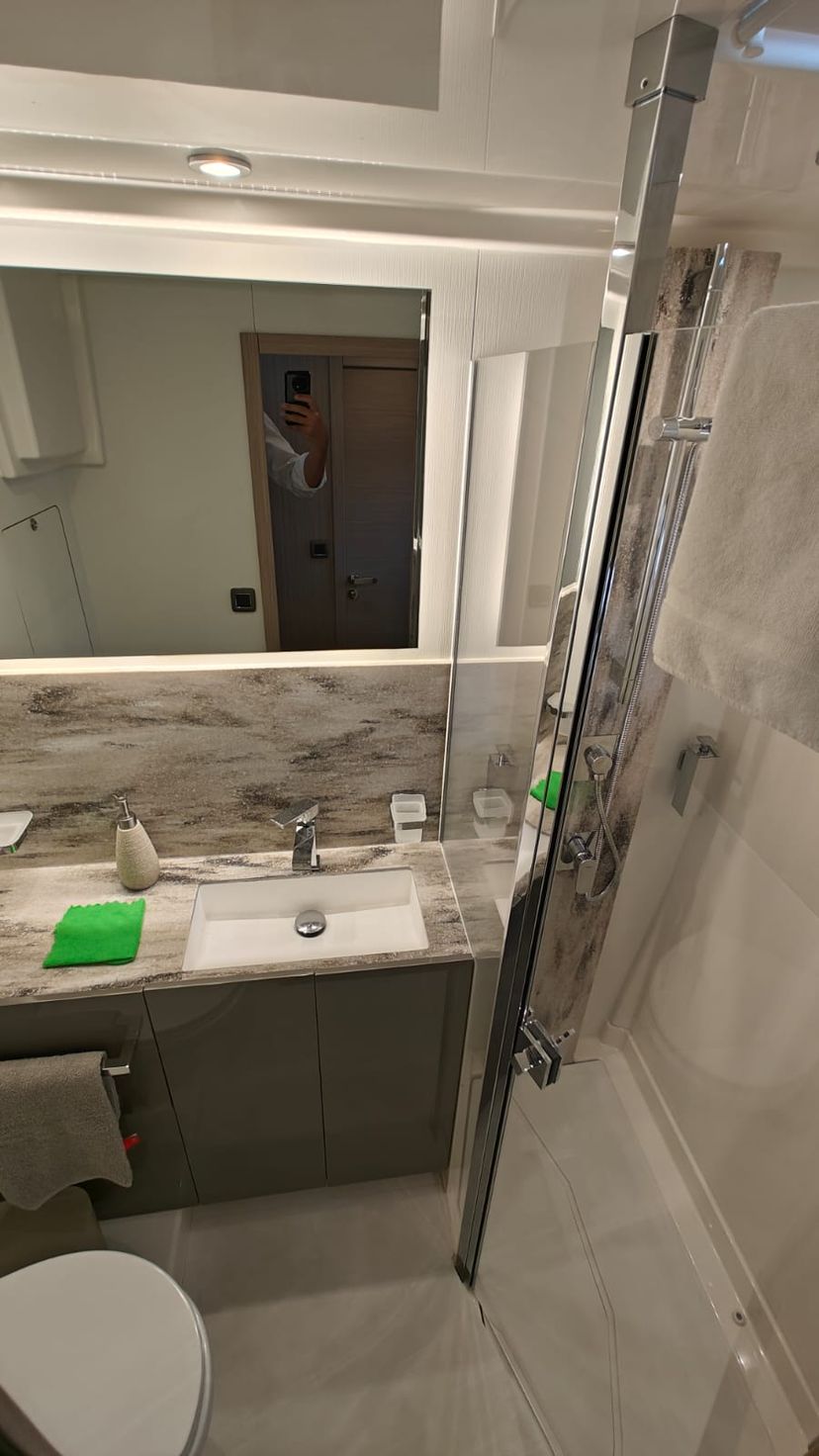 Prestige 48 ITALIA IV