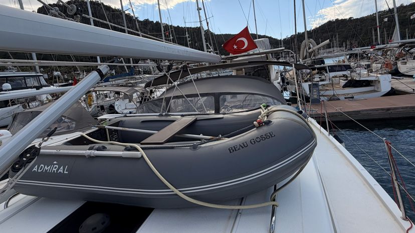 Hanse Yachts 41 Premium
