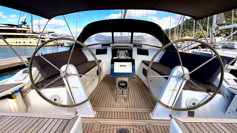 Hanse Yachts 41 Premium