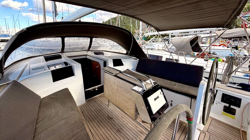 Hanse Yachts 41 Premium