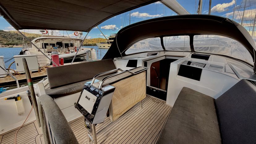Hanse Yachts 41 Premium