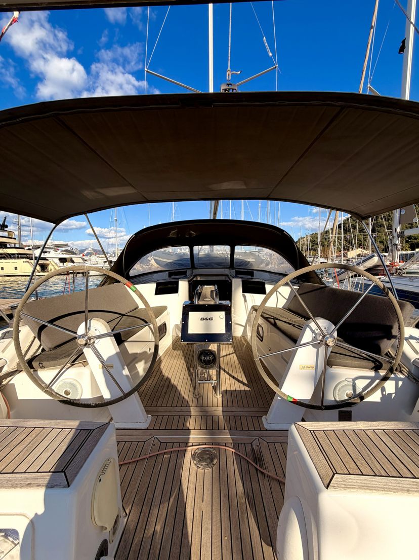 Hanse Yachts 41 Premium