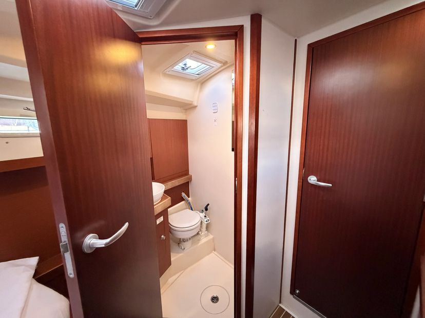 Hanse Yachts 41 Premium